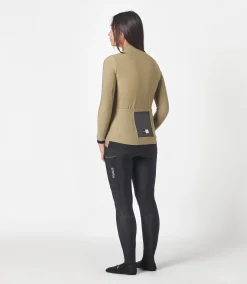 Women's Cargo Long Sleeve Jersey Mermaid