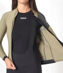 Women's Cargo Long Sleeve Jersey Mermaid