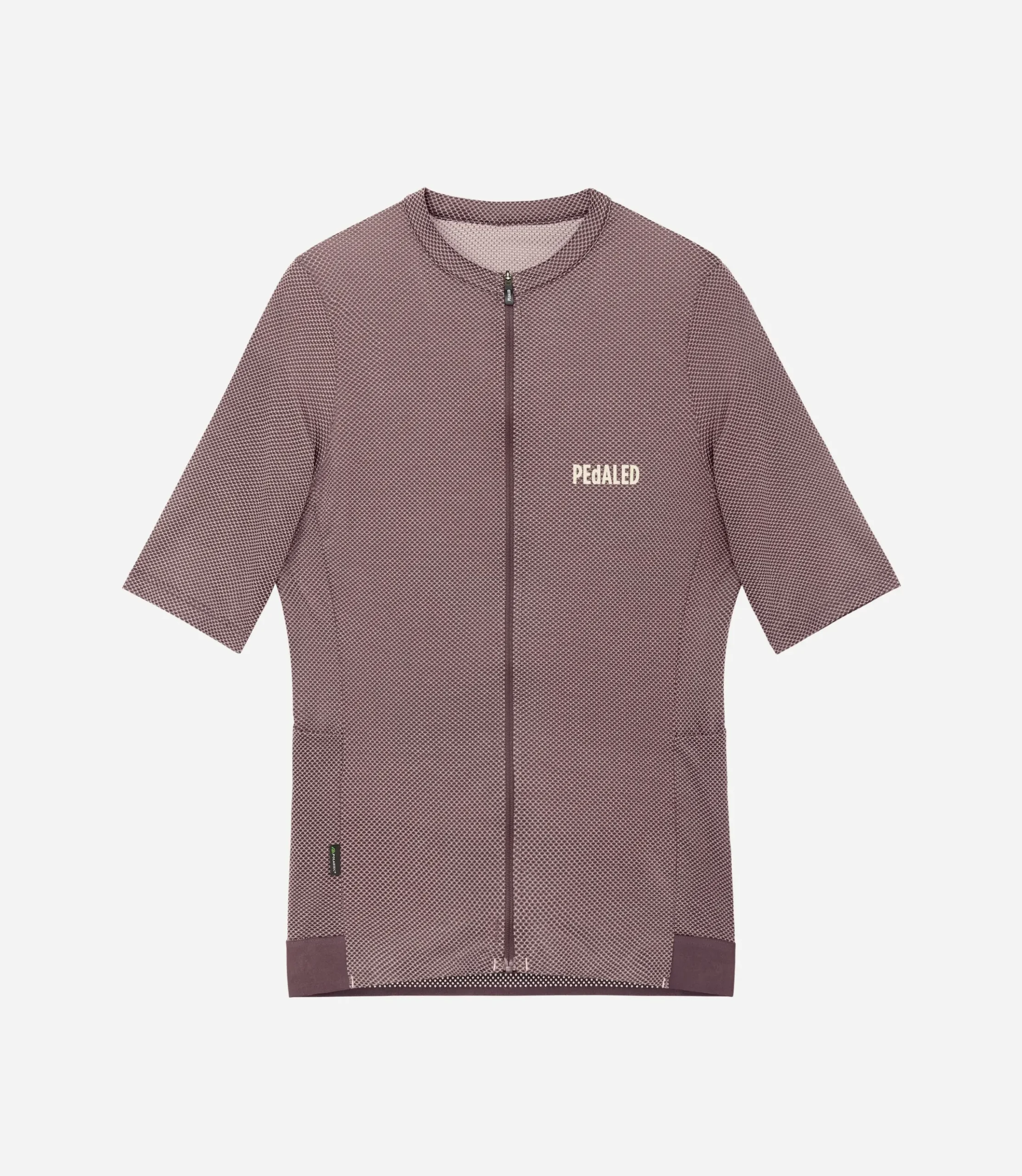 Women's Delta Jersey Burgundy