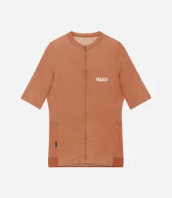 Women's Delta Jersey Orange