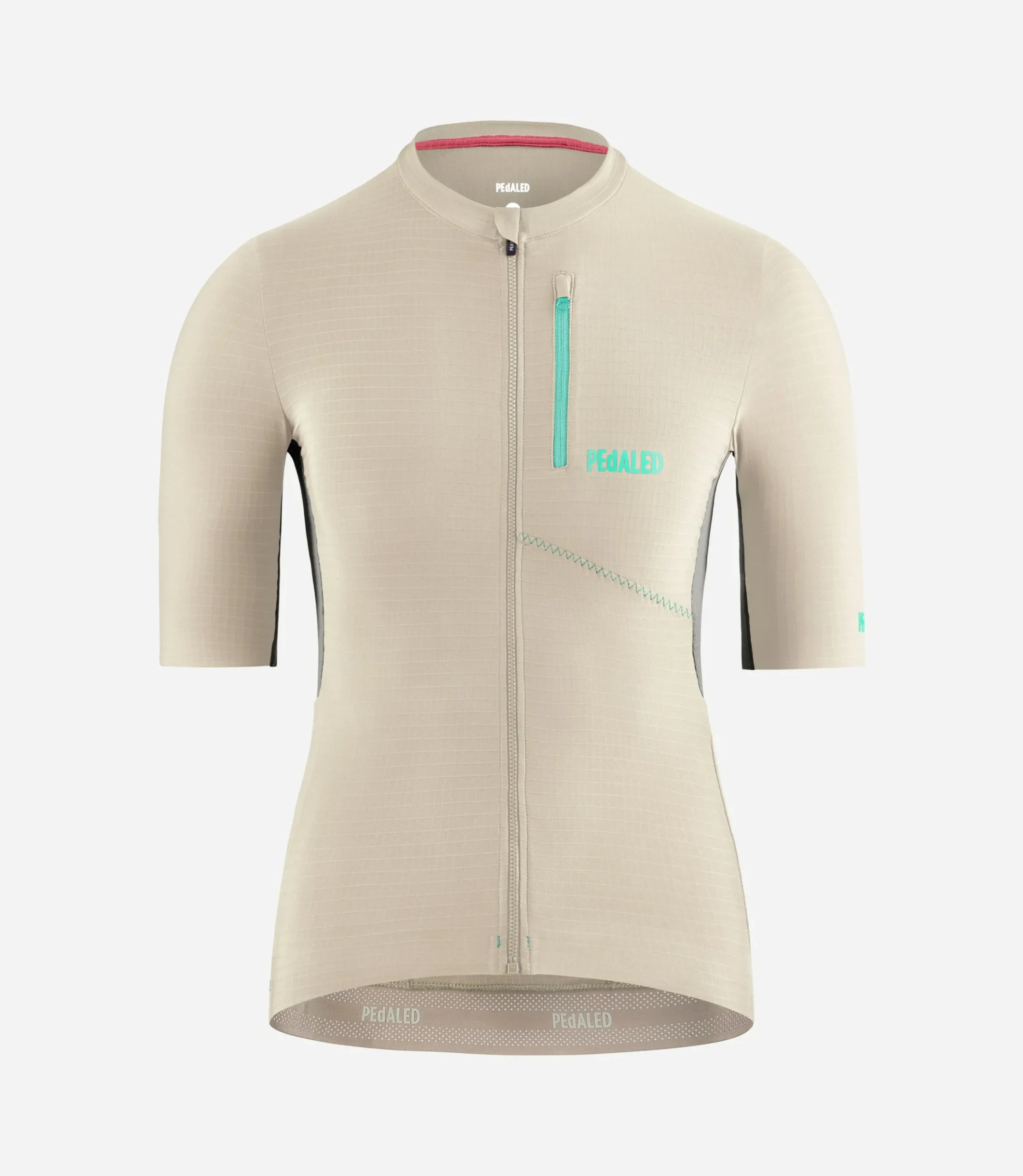 Women's Jersey Beige