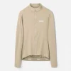 Women's Jersey Beige