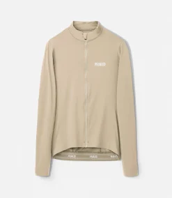 Women's Jersey Beige