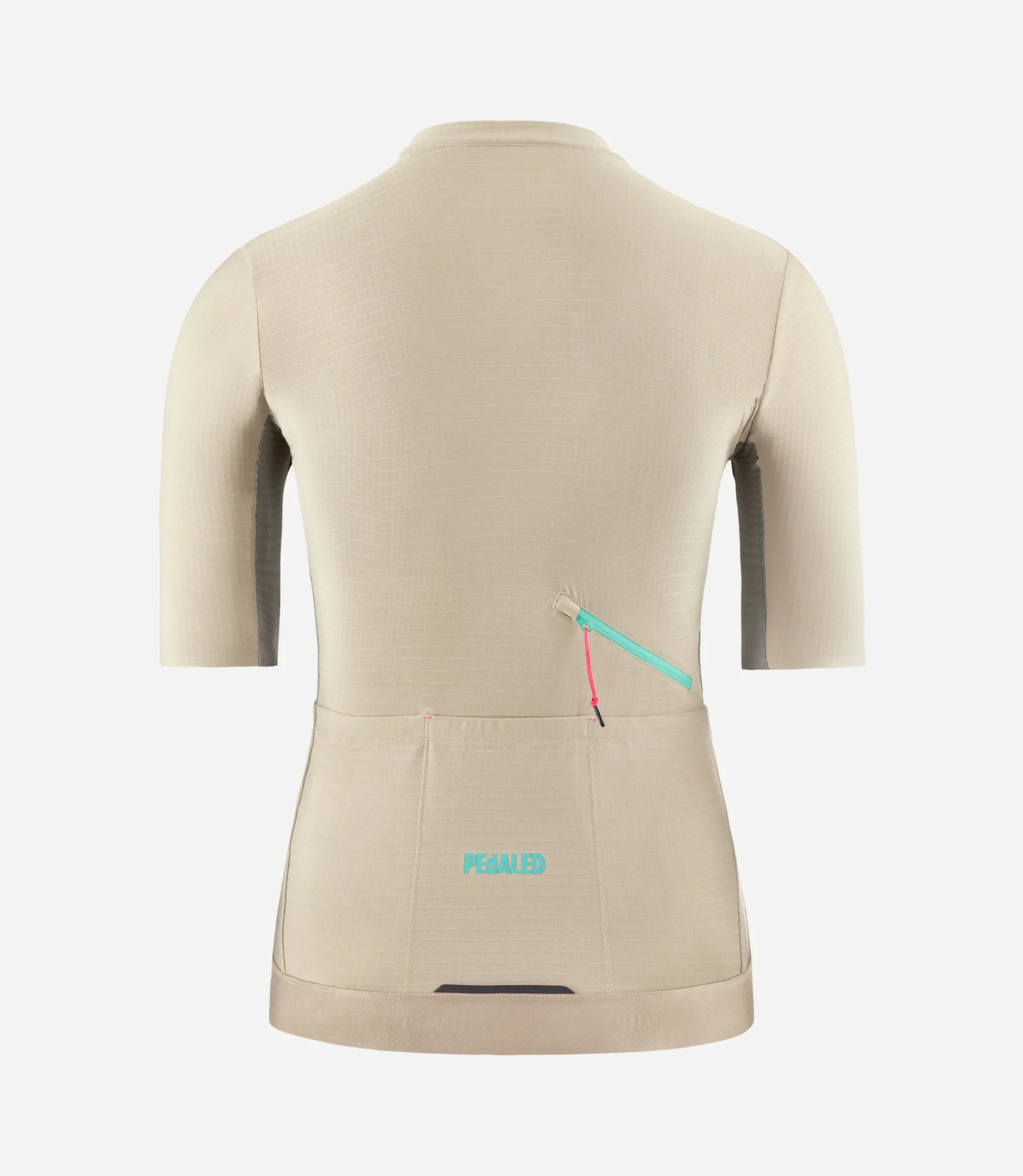 Women's Jersey Beige