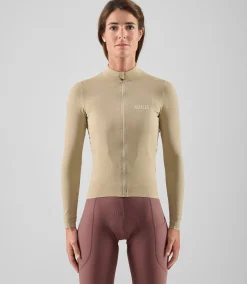 Women's Jersey Beige