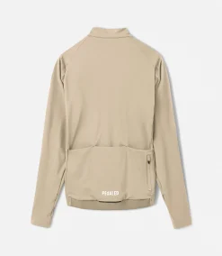 Women's Jersey Beige
