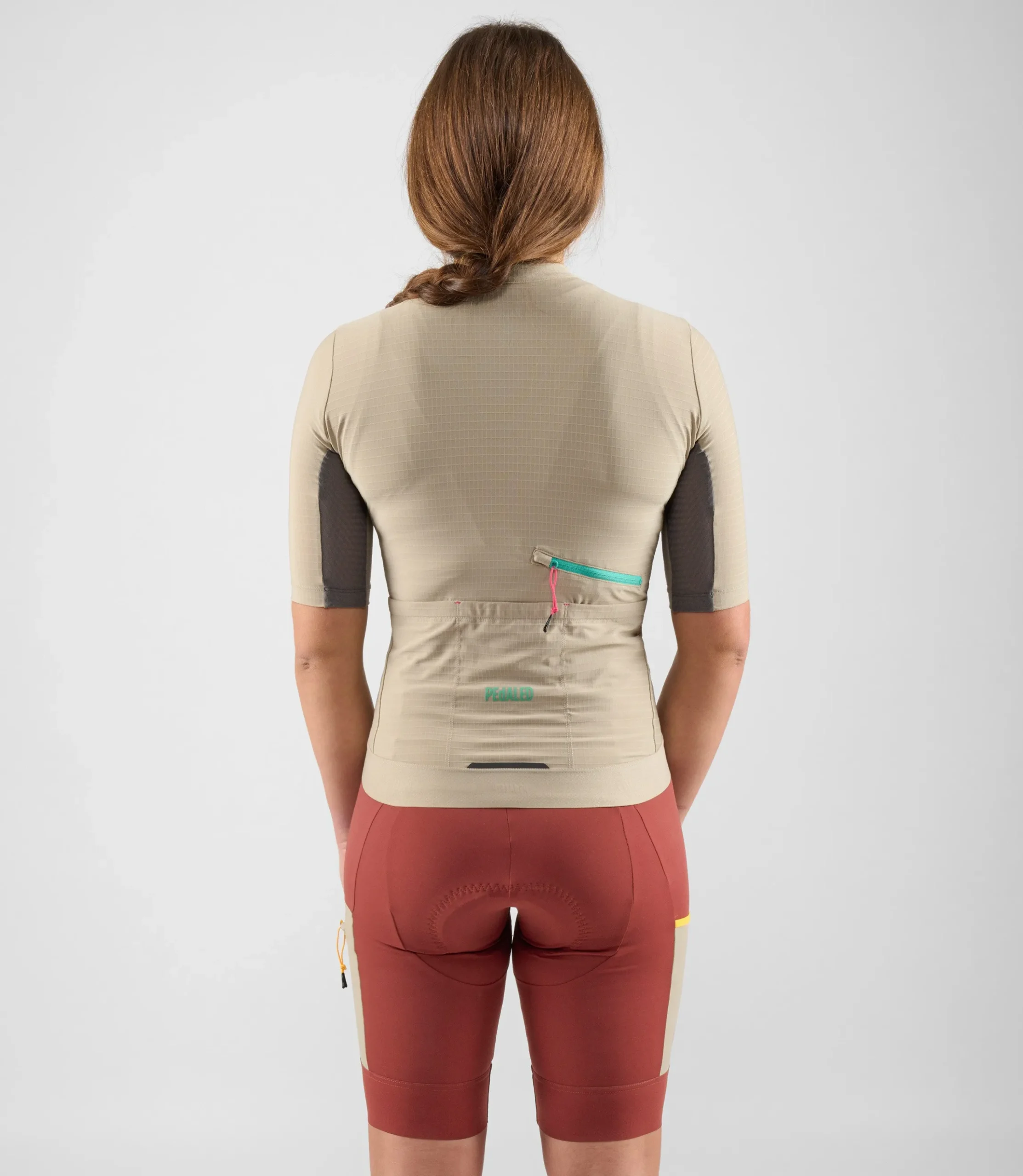Women's Jersey Beige