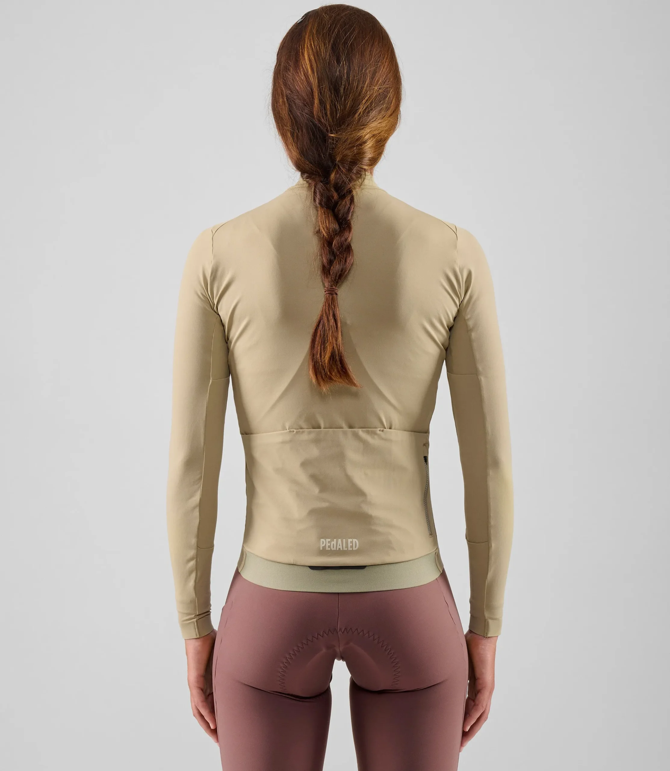 Women's Jersey Beige