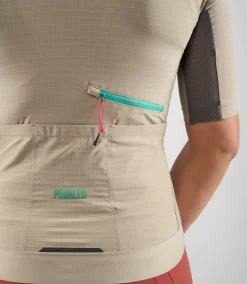 Women's Jersey Beige