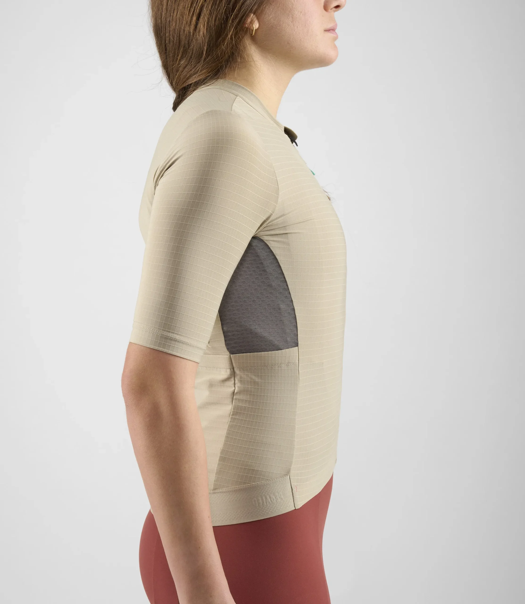 Women's Jersey Beige