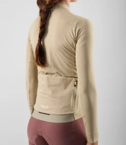 Women's Jersey Beige