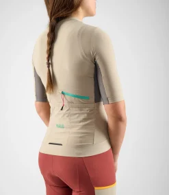 Women's Jersey Beige