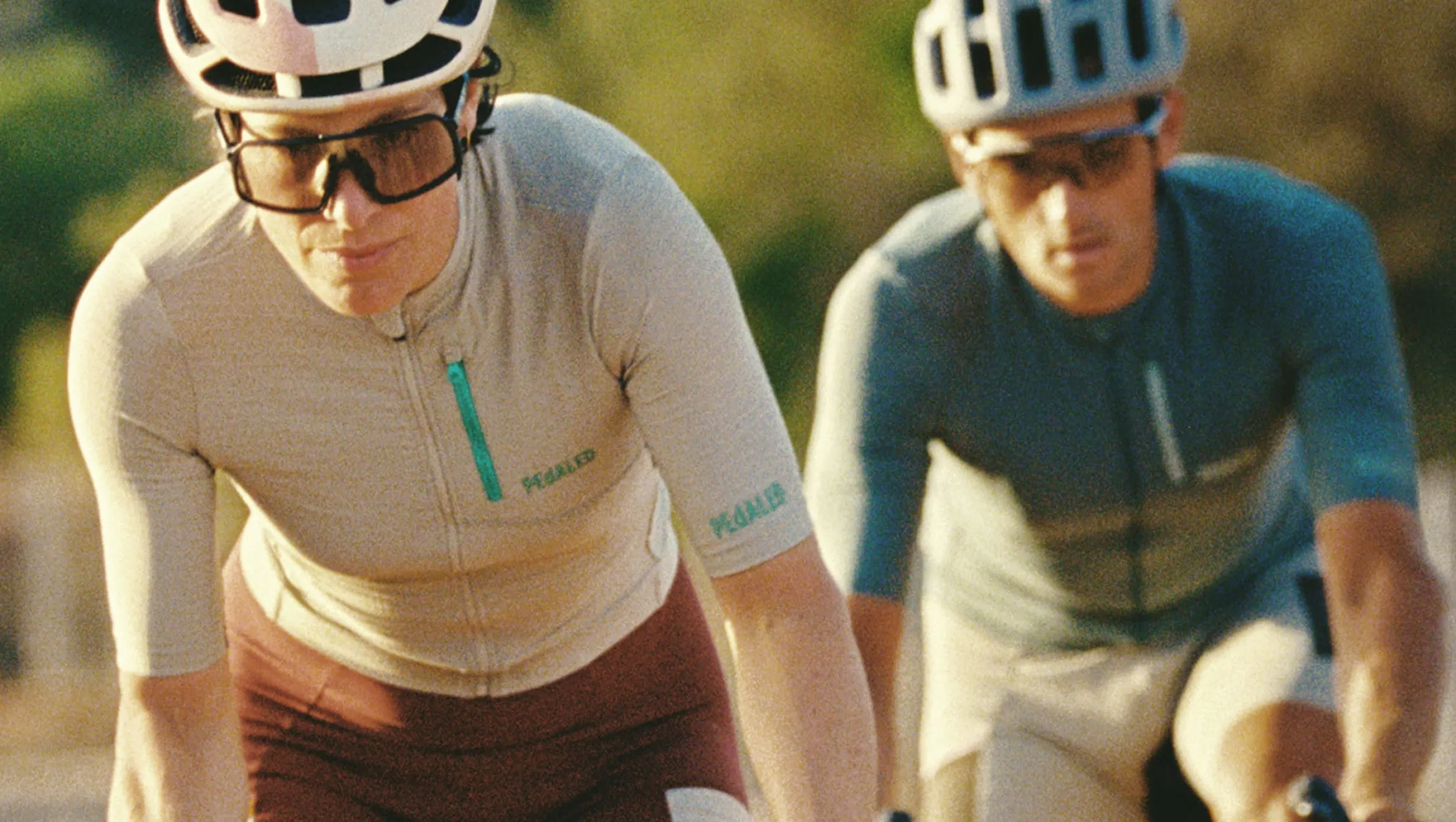 Women's Jersey Beige