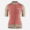 Women's Jersey Brown