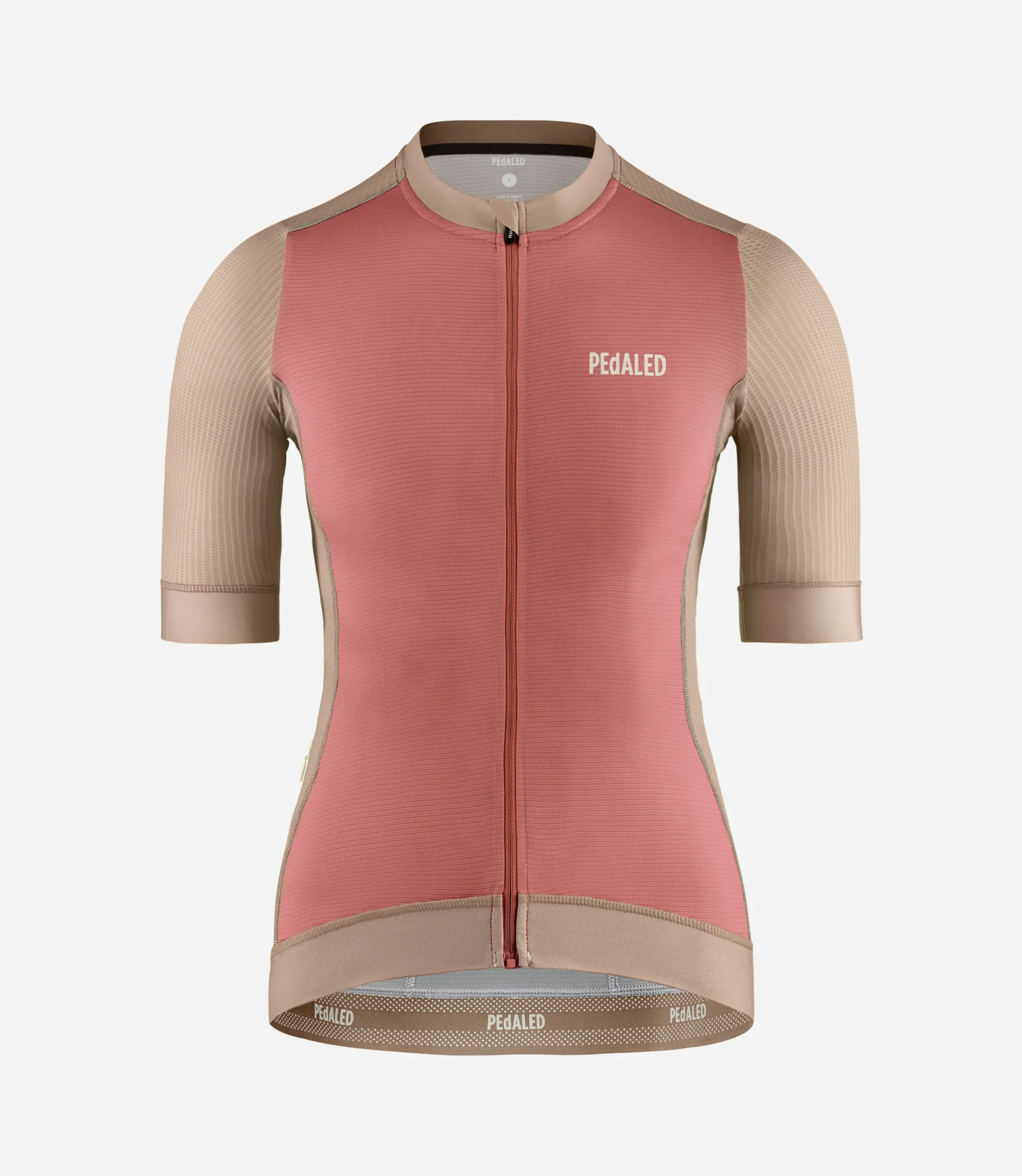 Women's Jersey Brown