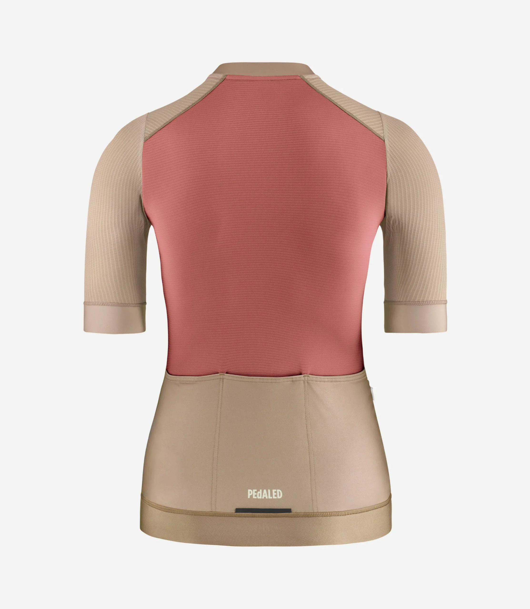 Women's Jersey Brown