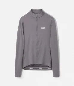 Women's Jersey Grey