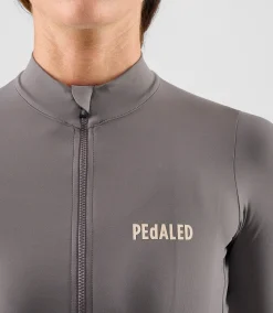 Women's Jersey Grey