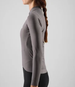 Women's Jersey Grey
