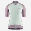 Women's Jersey Lilac