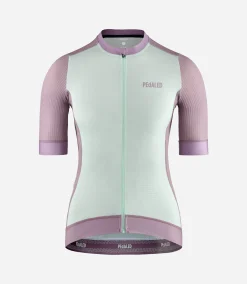 Women's Jersey Lilac