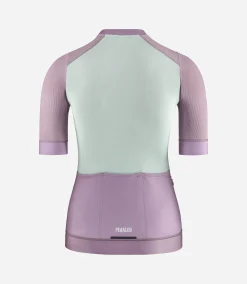 Women's Jersey Lilac