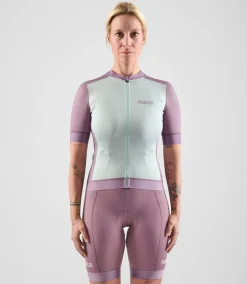 Women's Jersey Lilac