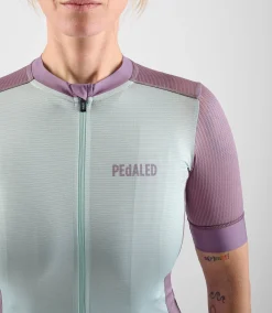 Women's Jersey Lilac
