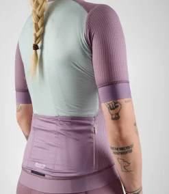 Women's Jersey Lilac