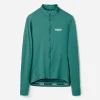 Women's Jersey Teal