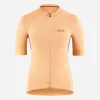 Women's Lightweight Jersey Light Orange