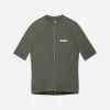 Women's Lightweight Jersey Dark Grey