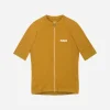 Women's Lightweight Jersey Mustard