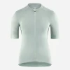 Women's Lightweight Jersey Light Blue