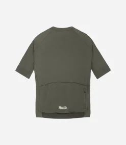 Women's Lightweight Jersey Dark Grey