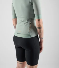Women's Lightweight Jersey Light Blue