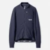 Women's Long Sleeve Jersey Dark Navy