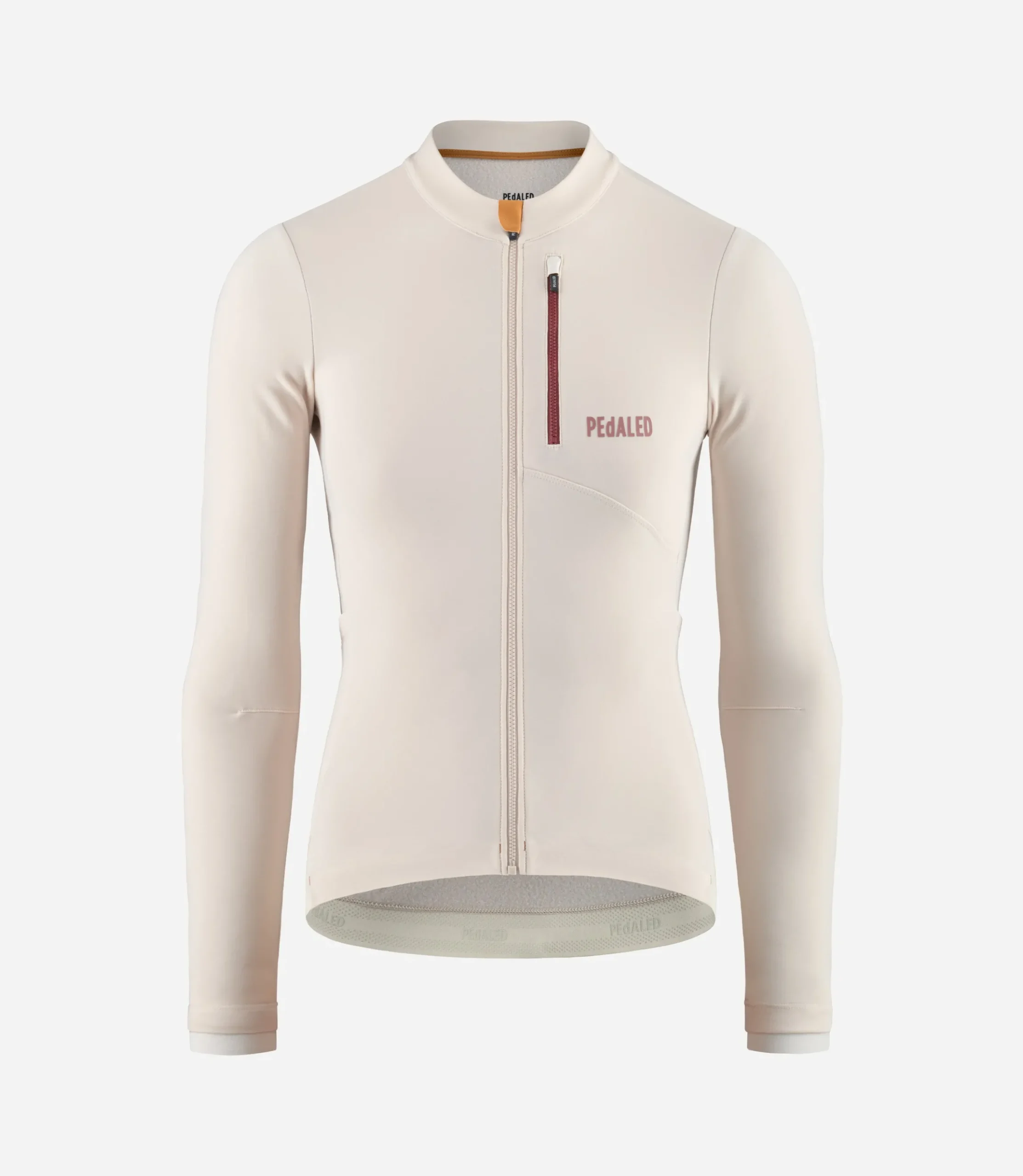 Women's Longsleeve Jersey Off White