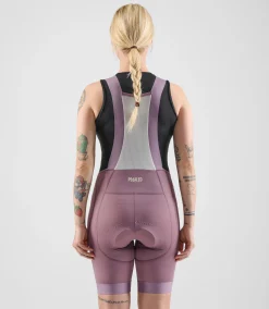 Women's Merino Base Layer Sleeveless Black