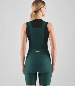 Women's Merino Base Layer Sleeveless Black