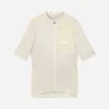 Women's Merino Jersey Beige