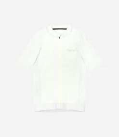 Women's Mesh Jersey Light Light Grey