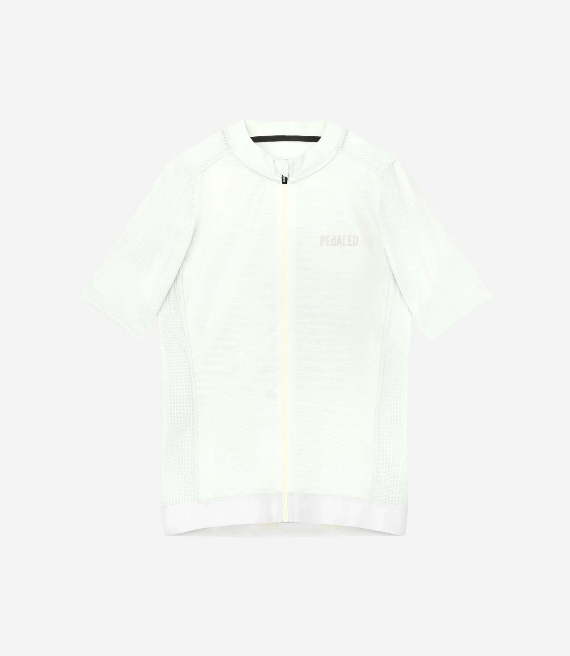 Women's Mesh Jersey Light Light Grey