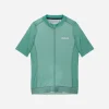 Women's Mesh Jersey Light Stormy Sea