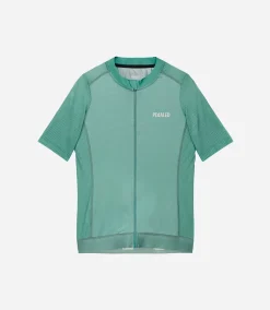 Women's Mesh Jersey Light Stormy Sea