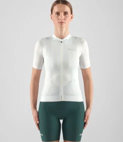 Women's Mesh Jersey Light Light Grey