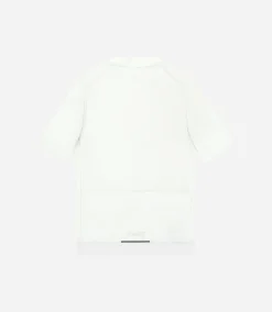 Women's Mesh Jersey Light Light Grey