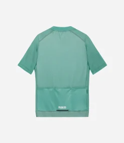 Women's Mesh Jersey Light Stormy Sea