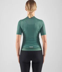 Women's Mesh Jersey Light Stormy Sea