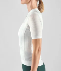 Women's Mesh Jersey Light Light Grey